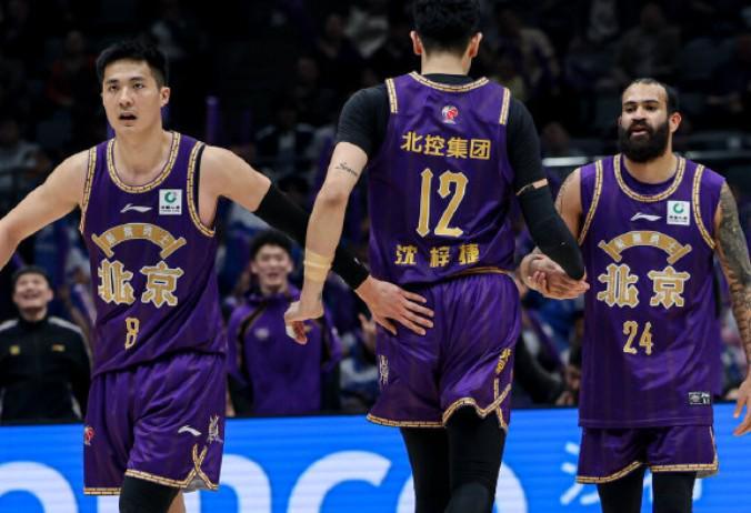 网页版登录入口-媒体人：北控边缘化张帆孟子凯自断一臂，现状让人可惜和痛心