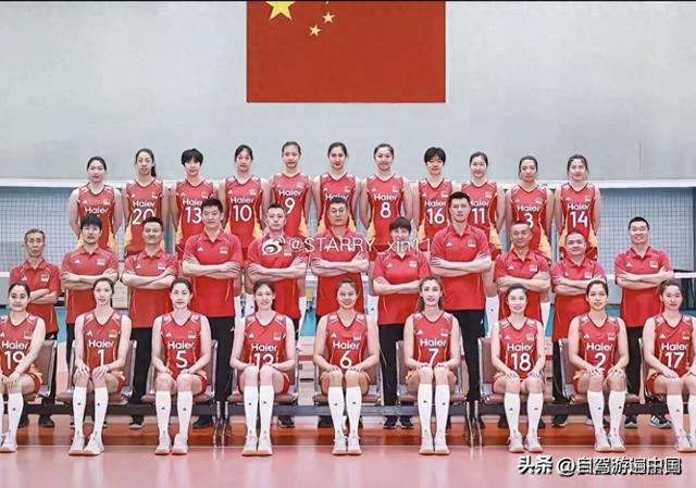 鼓吹世界联赛成绩不重要，锻炼年轻球员才重要的人是坑害女排|中国女排|奥运会|捷克女排|泰国女排|王媛媛_新浪体育_新浪新闻
